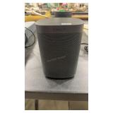 SONOS ONE BLUETOOTH SPEAKER