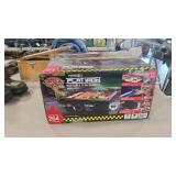 CHAR GRILLER FLAT IRON PORTABLE GRIDDLE