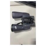 NIKON LOOKOUT IV 10X50 BINOCULARS