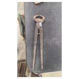 HOOF TRIMMER