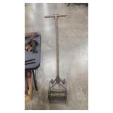 VINTAGE ROTOTILLER