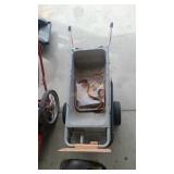WHEEL BARROW/DOLLY