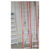 32' EXTENSION LADDER
