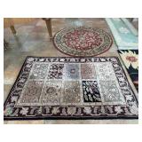RECTANGULAR & ROUND ACCENT RUGS