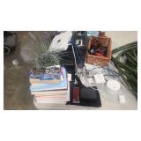 HOUSEHOLD ITEMS