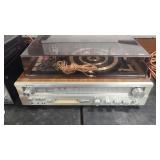 SANYO STEREO MUSIC SYSTEM