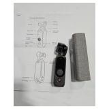 FIMI PALM PRO 2 HANDHELD 3-AXIS GIMBAL CAMERA