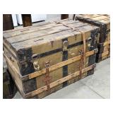 TRUNK & BAG WORKERS INTERNATIONAL UNION OF AMERICA