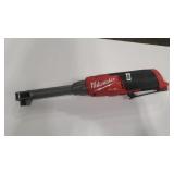 12V MILWAUKEE FUEL BRUSHELESS 3/8' RATCHET