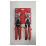 2 PACK OF AVIATION SNIP SET MO. 48-22-4523