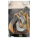 ROTO TILLER TINES