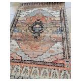 JAIPUR LIVING AREA RUG  5'3'X7'6'
