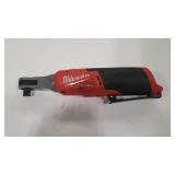 MILWAUKEE 3/8' RATCHET MO. 2567-20