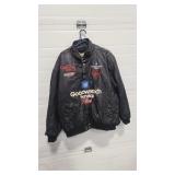 2 LEATHER JACKET SIZE UNKNOWN