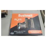 BUSHNELL LASER RANGE FINDER & BINOCULARS