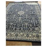 THOMASVILLE 7'10'X10' AREA RUG