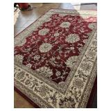 THOMASVILLE 7'10'X10' AREA RUG