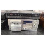 ECHO STAR RECEIVER AND CALIBRATION SYSTEM