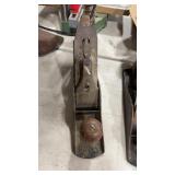 ANTIQUE SARGENT NO. 5 BAILEY HAND PLANE