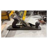 ANTIQUE STANLEY NO. 5 BAILEY HAND PLANE