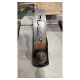 ANTIQUE STANLEY NO. 4 1/2 BAILEY HAND PLANE