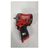 12V MILWAUKEE 3/8' FRICTION RING IMPACT WRENCH MO.
