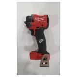 18V MILWAUKEE 3/8' COMPACT IMPACT WRENCH MO.