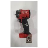 18V MILWAUKEE 3/8' COMPACT IMPACT WRENCH MO.