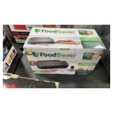 FOOD SAVER VS3170 IN BOX