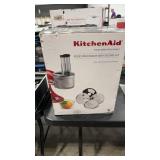KITCHENAID STAND MIXER ATTACHMENT