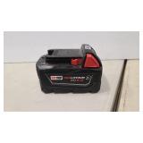 18V MILWAUKEE 5.0 AH BATTERY PACK