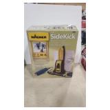 WAGNER SIDEKICK PAINT SPRAYER