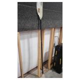 PELICAN DUAL PADDLE