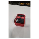18V MILWAUKEE TOP-OFF POWERSUPPLY MO.2846-20