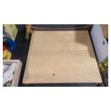 LARGE PAPER CUTTER 26' X 26'