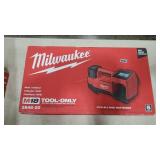M18 MILWAUKEE INFLATOR MO.2848-20