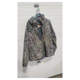 CABELAS REALTREE CAMO JACKET & PANTS SIZE XL