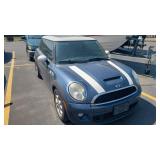 2011 MINI COOPER