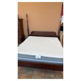 BEAUTY REST RECHARGE HYBRID KING MATTRESS