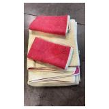 QUEEN SIZE QUILT W/ 2 SHAMS