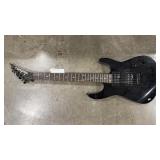 JACKSON ELECTRIC GUITAR