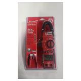 MILWAUKEE 400 AMP CLAMP METER MO. 2235-20