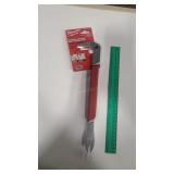 MILWAUKEE 12' NAIL PULLER