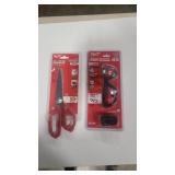 MILWAUKEE JOBSITE STRAIGHT SCISSORS & PERFORMANCE