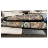 2 SOFT GUN CASES
