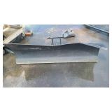 POLARIS ATV SNOW PLOW ATTACHMENT 60'