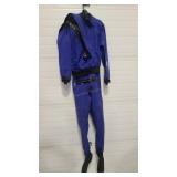 KOKATAT DRY SUIT SIZE UNKNOWN