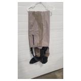 FROGG TOGGS XL WADERS