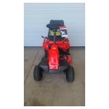 CRAFTSMAN R110 30' 10.5HP GEAR DRIVE MINI RIDING