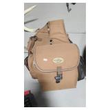 TRAIL GEAR SADDLE BAG